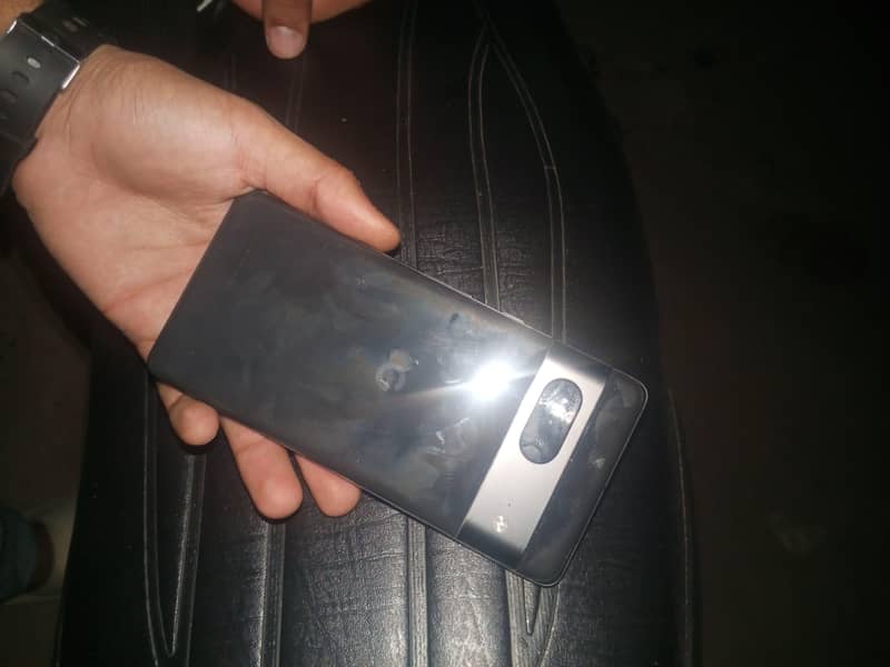 Google pixel 7 1