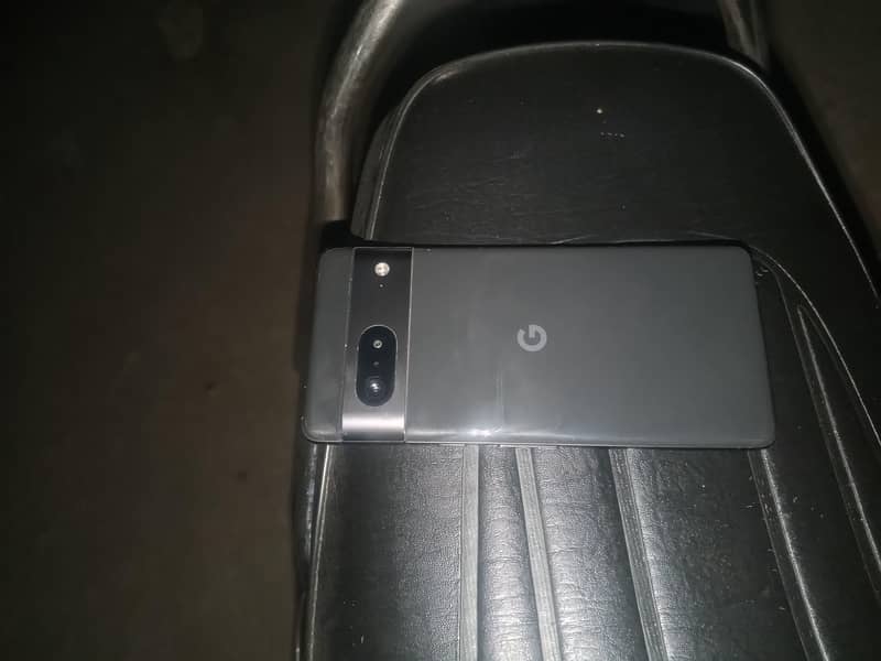 Google pixel 7 8