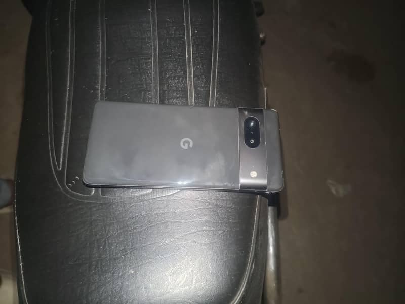 Google pixel 7 11