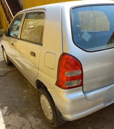 Suzuki alto vxr 03426388857