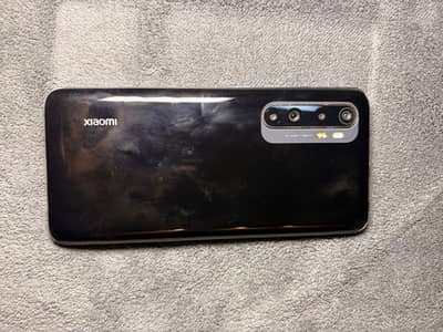 mi note 10 lite pta approve