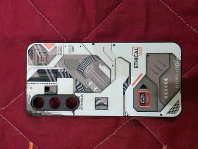 Samsung s24 Fe cover