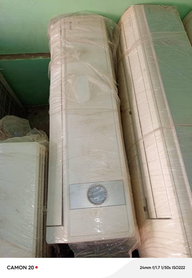 Gree 1 Ton Split 0