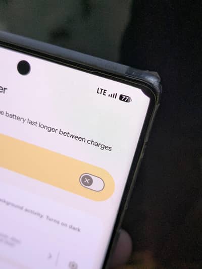 pixel 6 pro