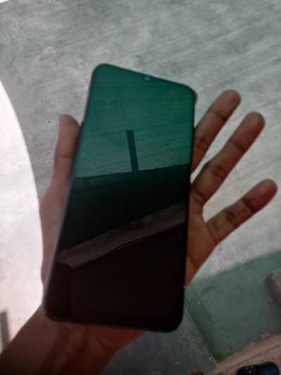 vivo y 20