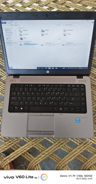 HP Laptop