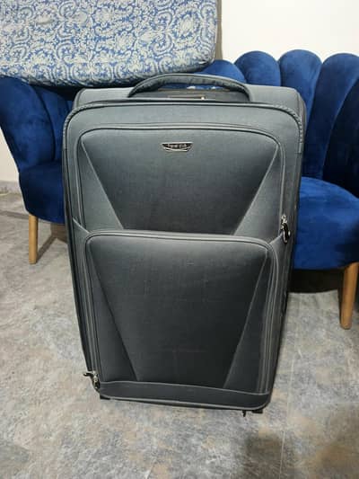 suitcase luggage