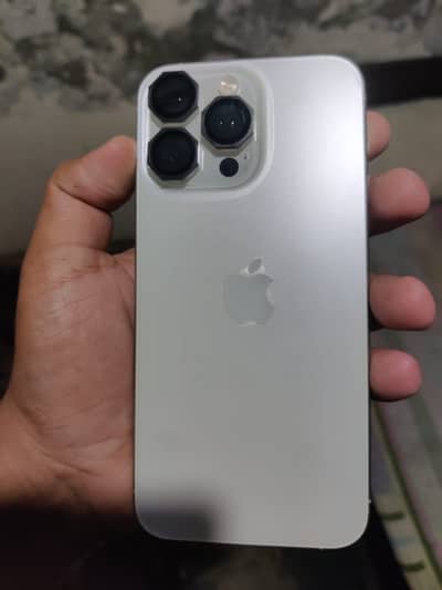 iPhone 15 Pro Max JV 256GB, 85 Health
