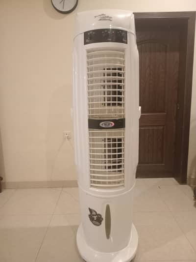 Large Air Cooler Full Size N. B 9000