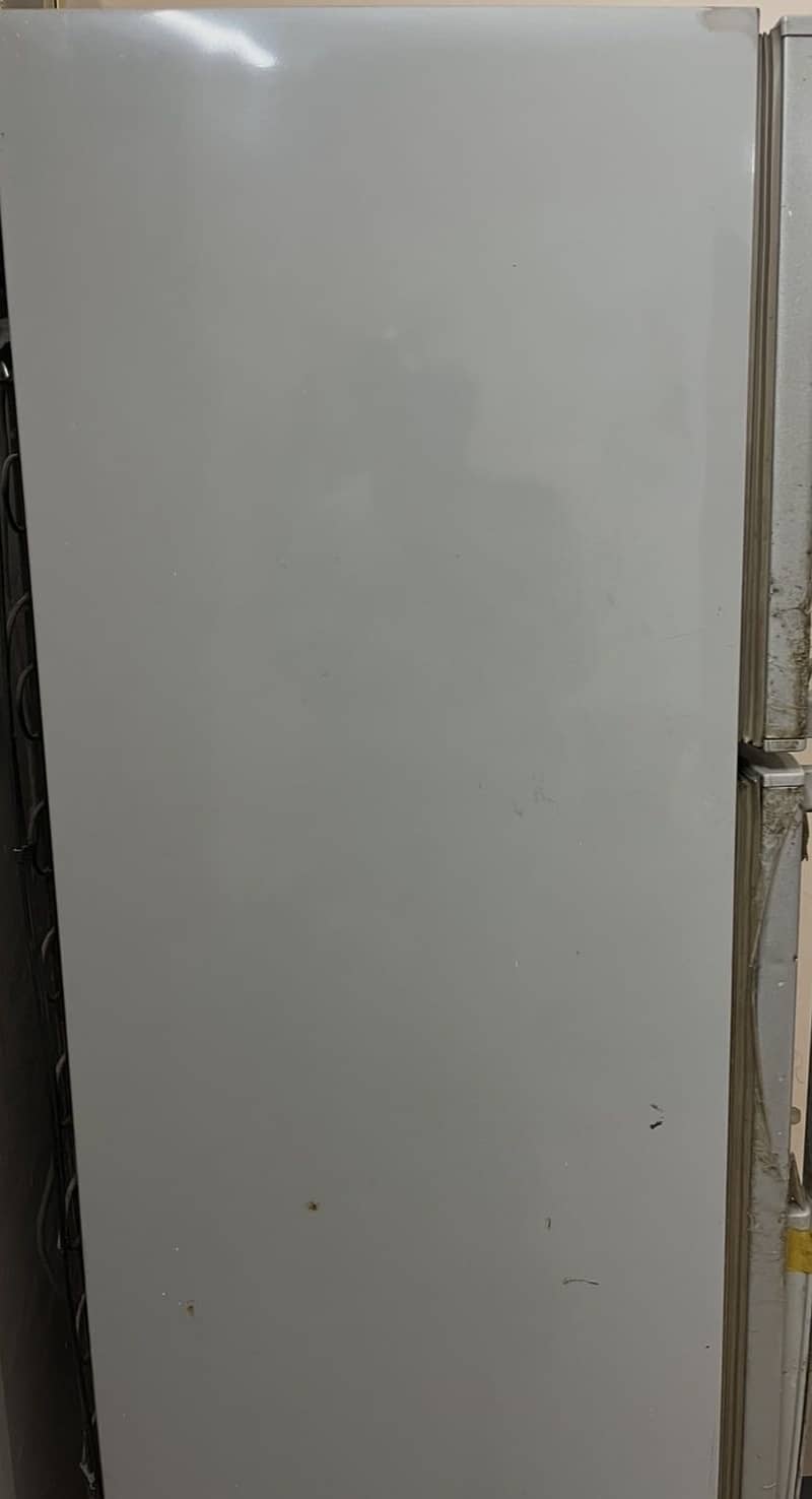 Dawlance Fridge 1