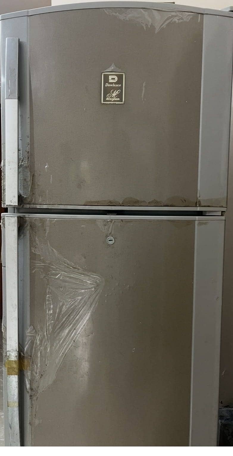 Dawlance Fridge 2