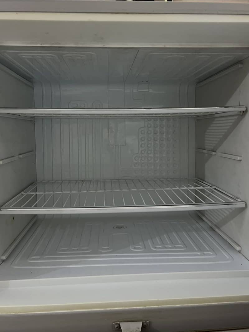 Dawlance Fridge 3