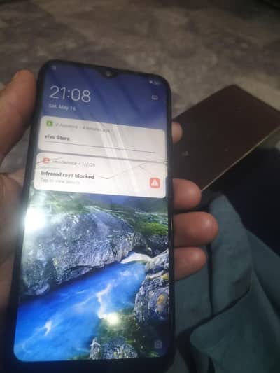 vivo y15 03207790512