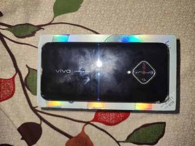 Vivo S1 Pro 8/128 Excellent Condition#03470272074