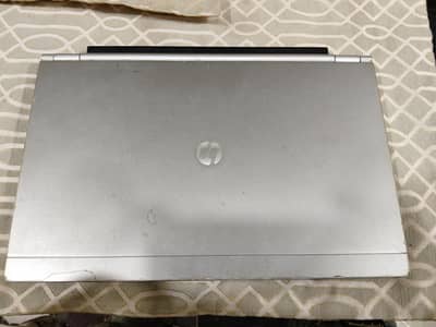 HP EliteBook Laptop – Excellent Condition | Multan