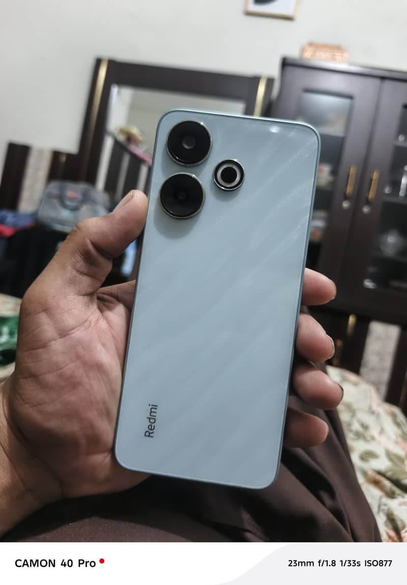 Redmi 13 1