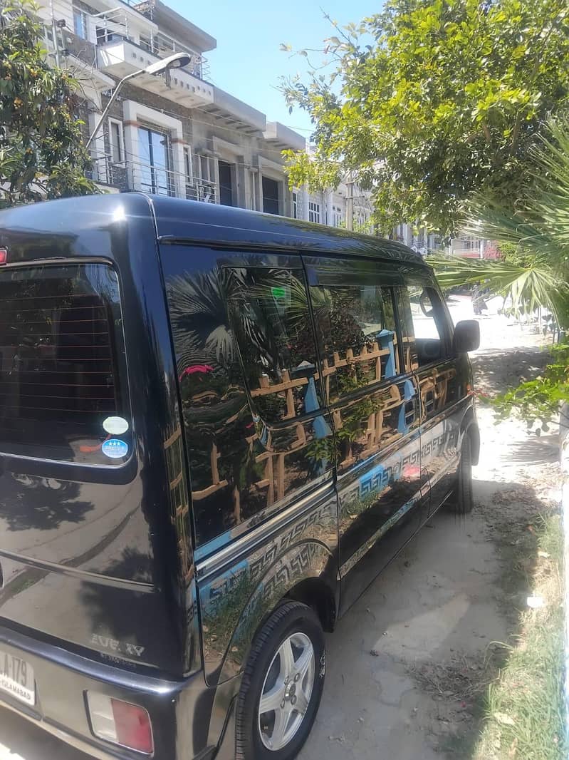 Suzuki Every 6