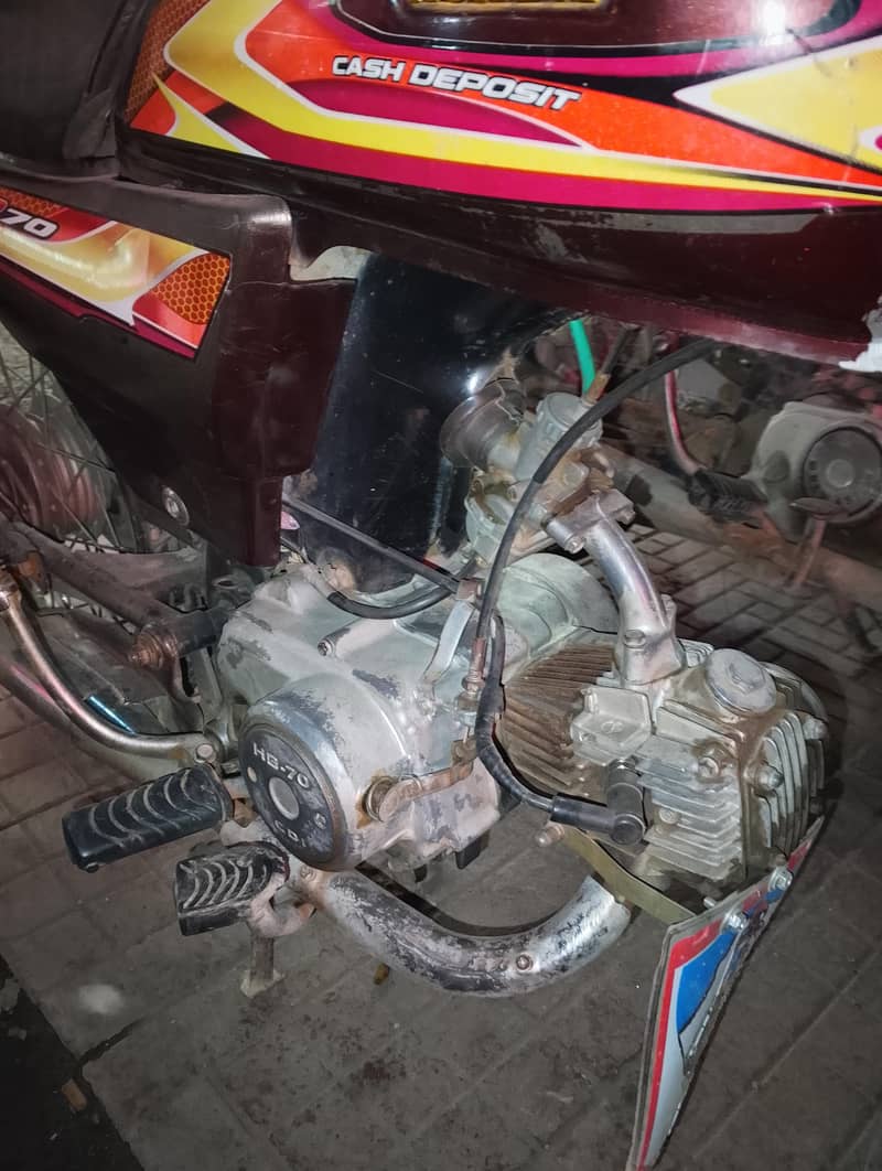 70 cc 0