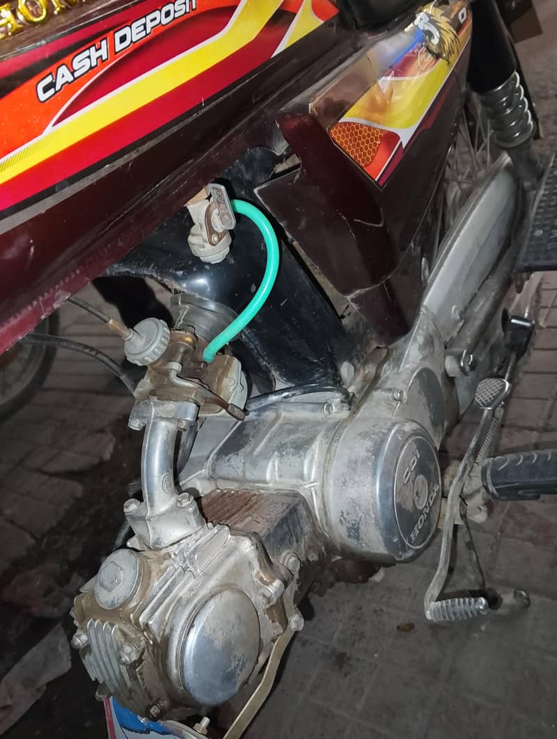 70 cc 2