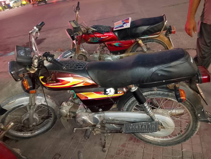 70 cc 3