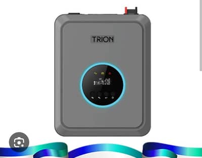 teion 1201 solar ups