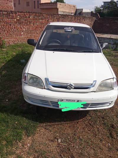 Cultus 2006 vxl