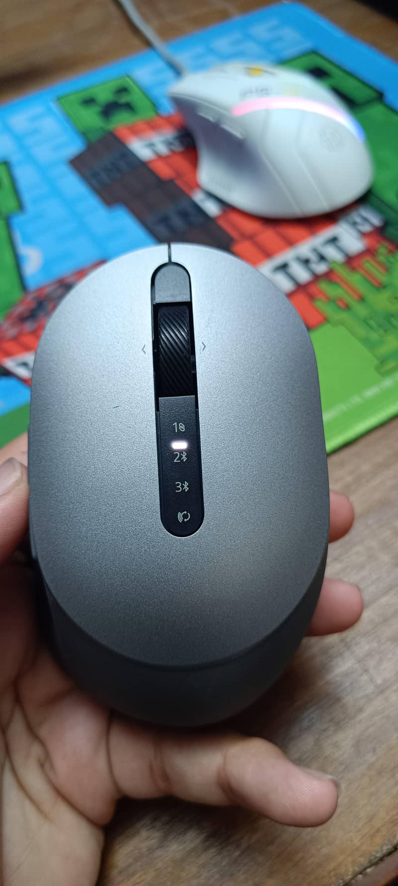 Dell original mouse 0