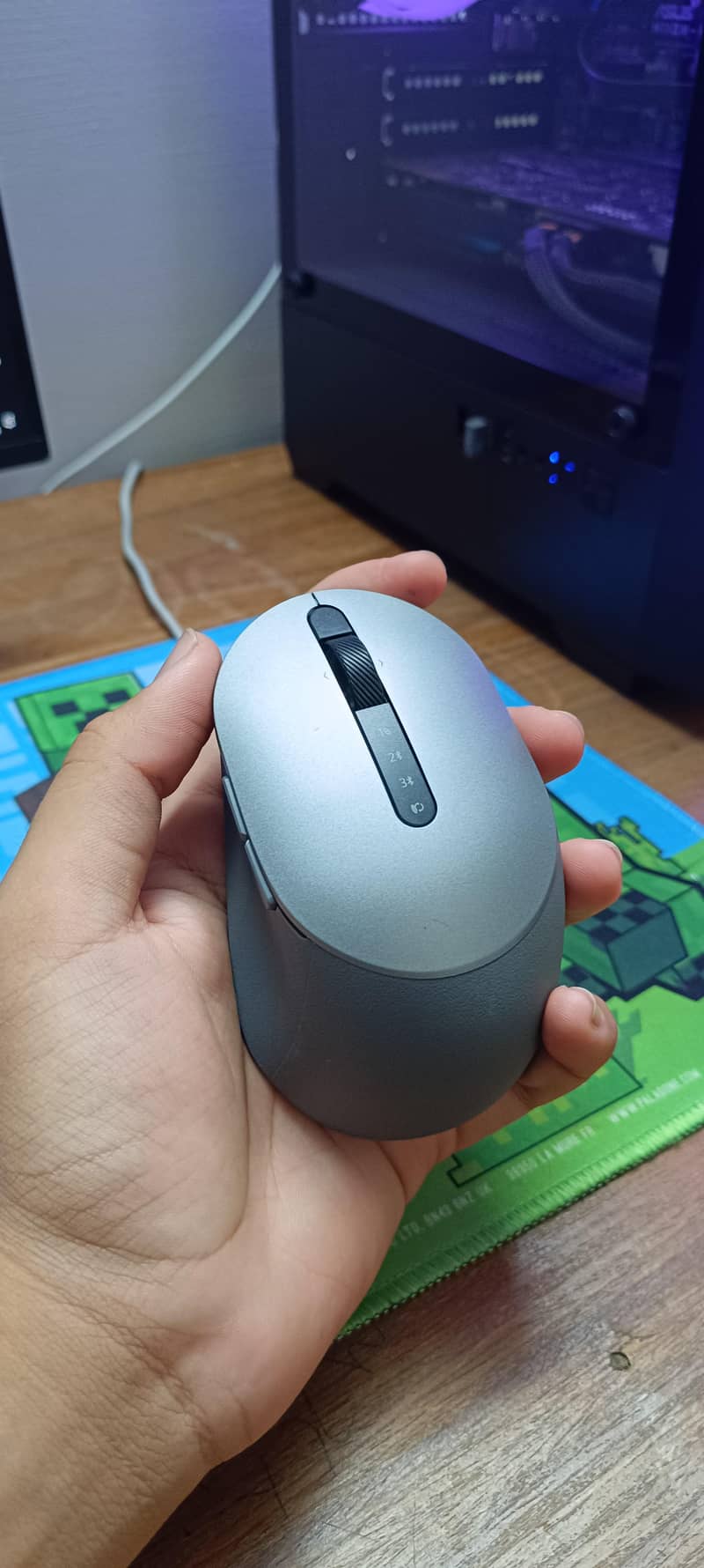 Dell original mouse 2