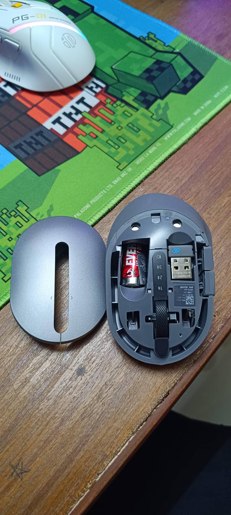 Dell original mouse 3