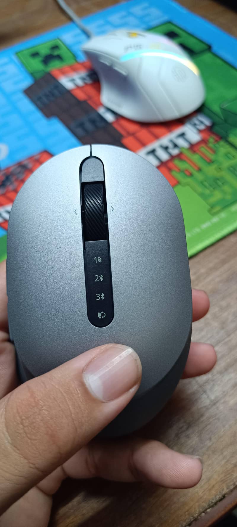 Dell original mouse 4