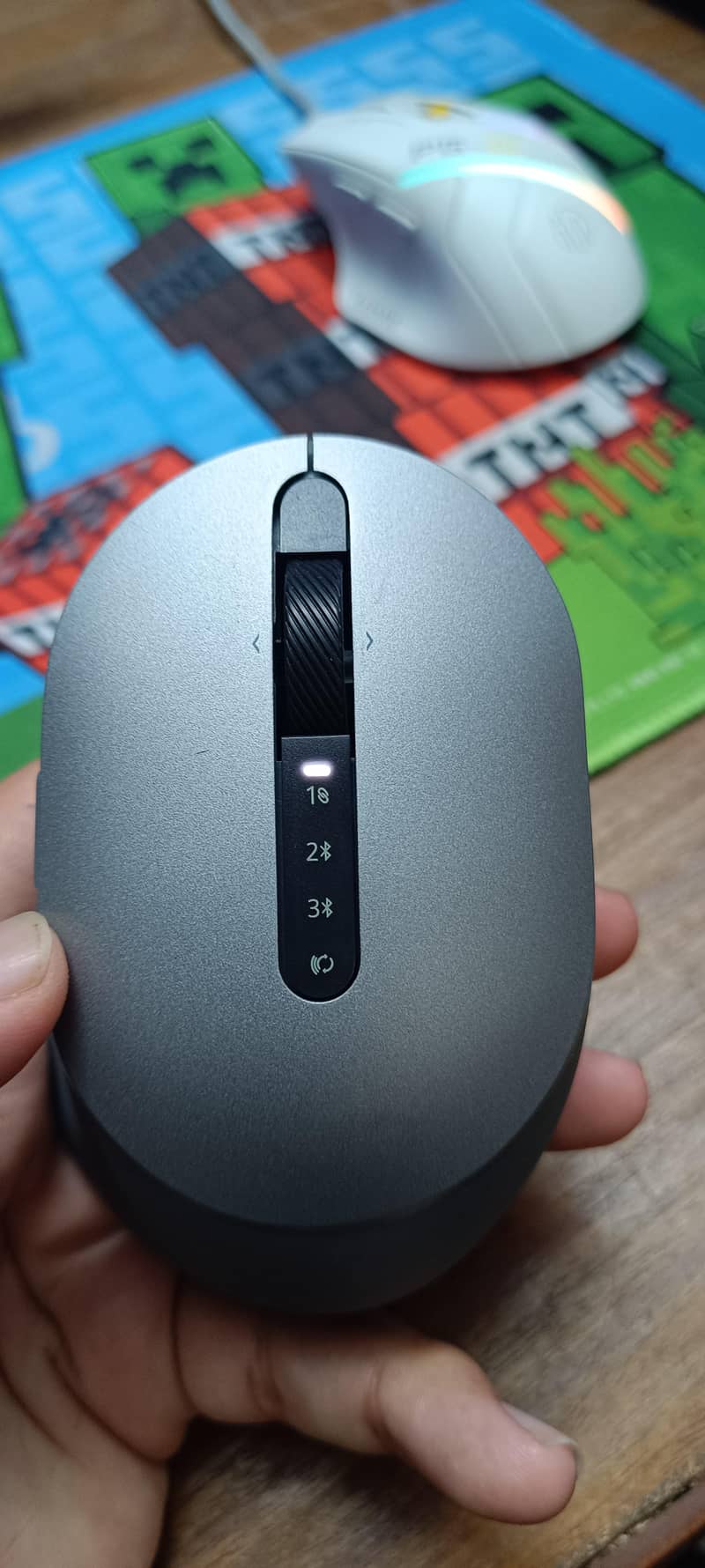 Dell original mouse 5