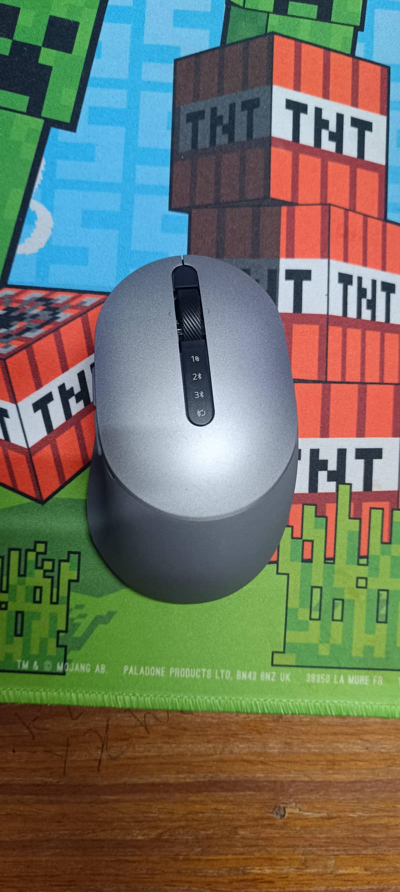 Dell original mouse 6