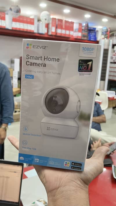 2mp proper camera H6C  FOR INDOOR
