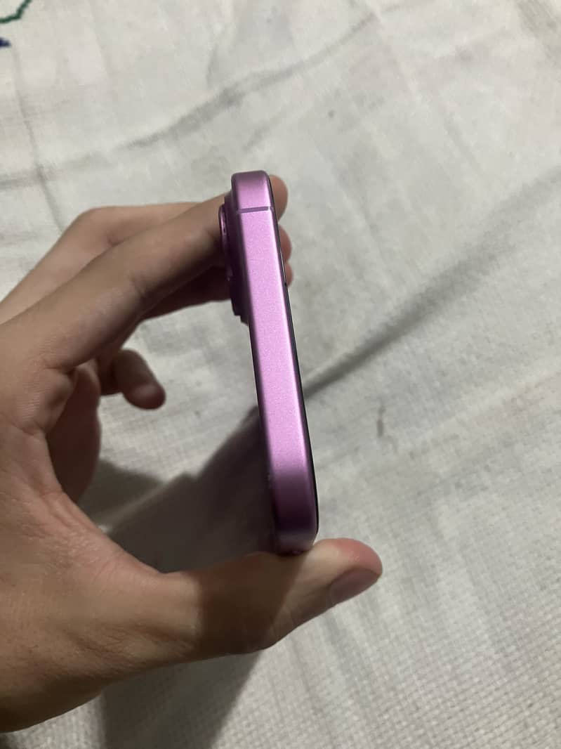 iPhone 16 plus jv 2