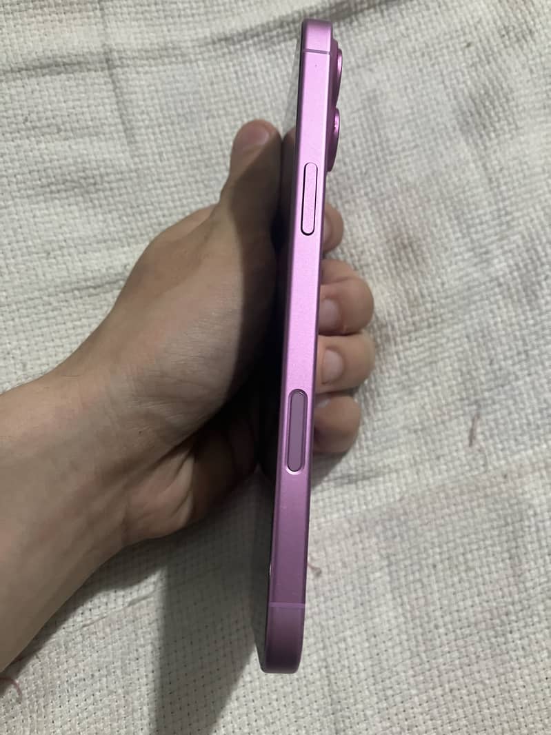 iPhone 16 plus jv 5