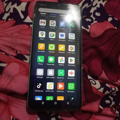 Infinix Smart 8