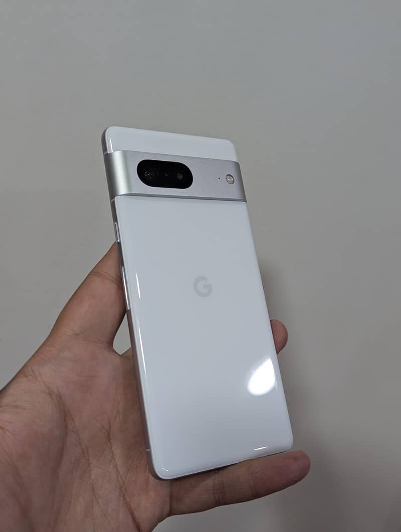 Google pixel 7 1