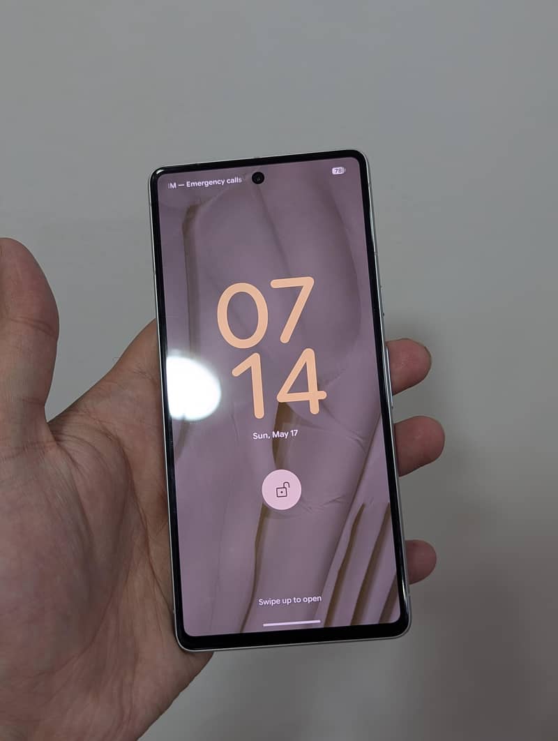 Google pixel 7 2