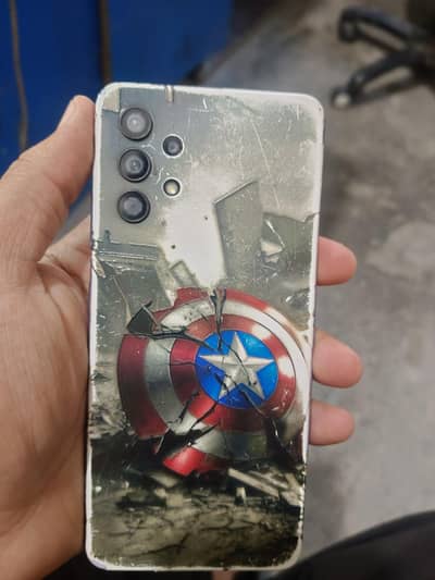 Samsung a32 read description  03264315539