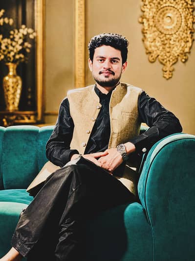 Tasaduq Amjad 
