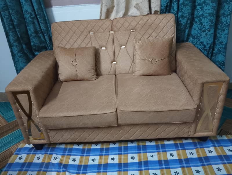 7 seater sofa set 1