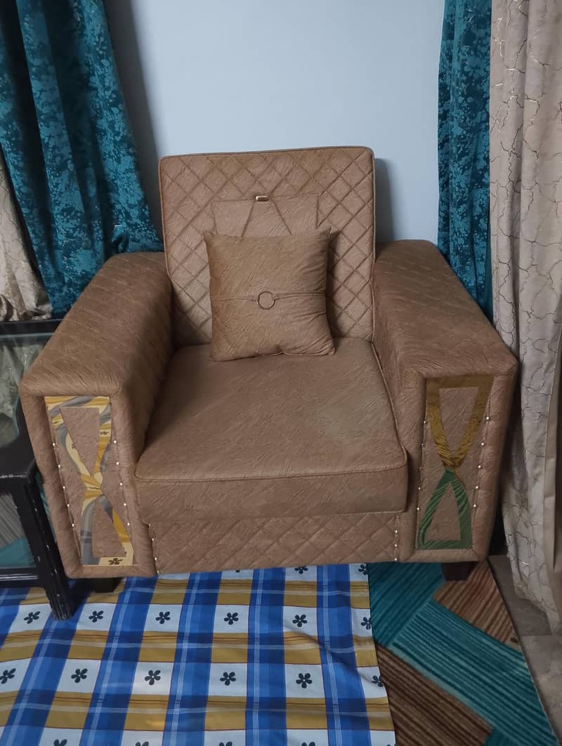 7 seater sofa set 2