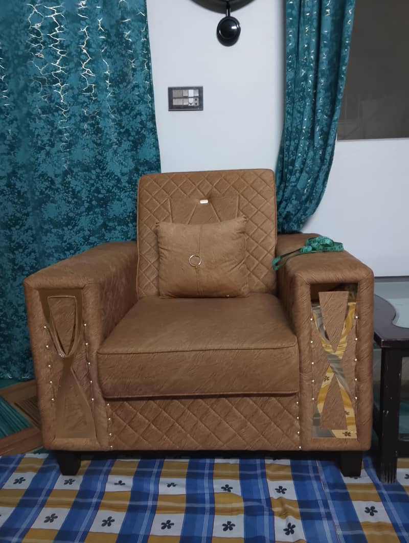 7 seater sofa set 3