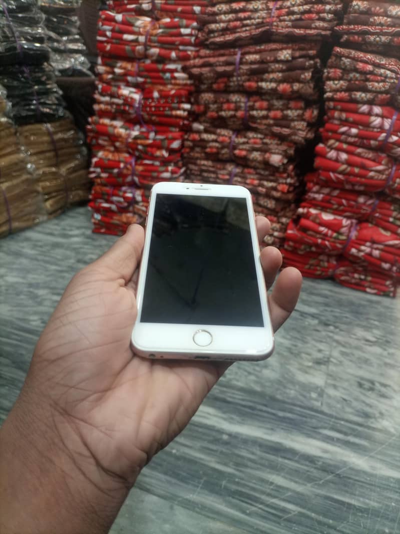 mobile 6s plus 0