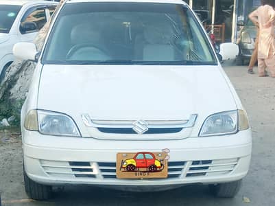 Suzuki Culture 2007/8 model for Sale