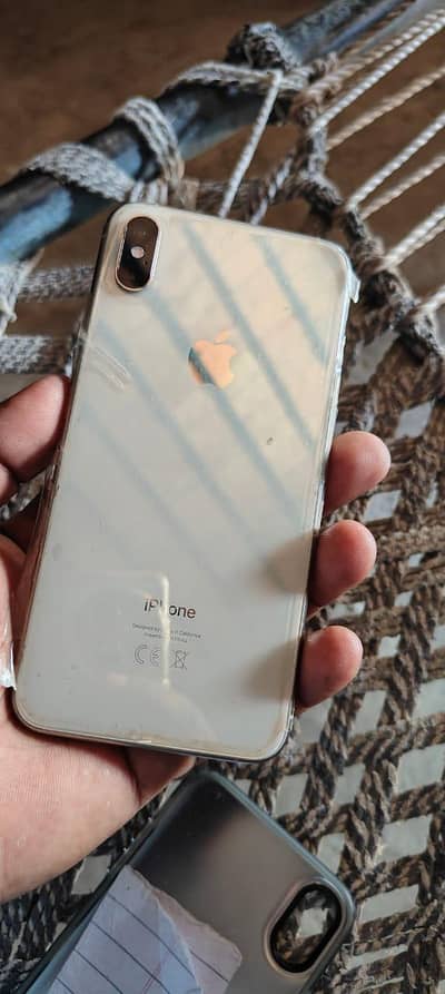 xs max 64gb