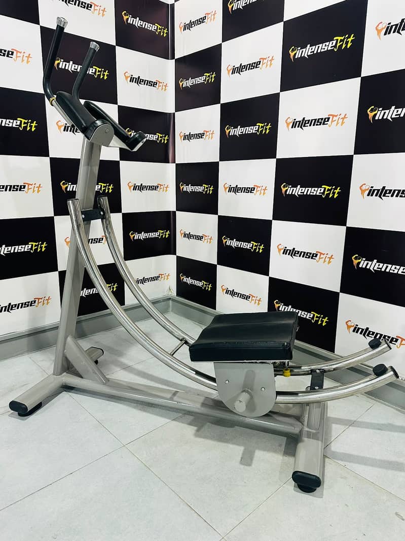 Imported Treadmill cycle functional Trainner Smith 2