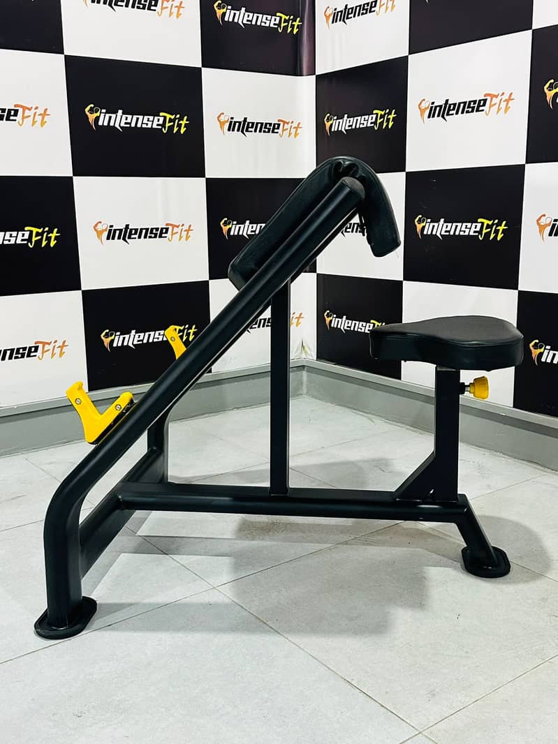 Imported Treadmill cycle functional Trainner Smith 3