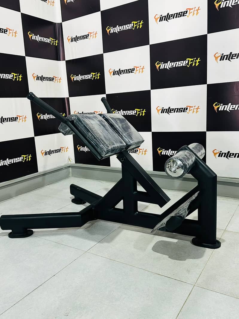 Imported Treadmill cycle functional Trainner Smith 11