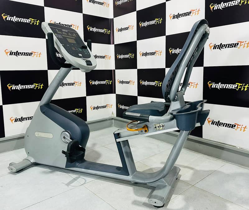 Imported Treadmill cycle functional Trainner Smith 13